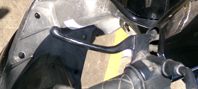 Maniqueta Freno Izquierda