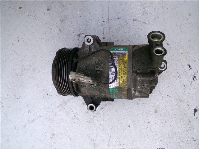 Compresor Aire Acondicionado