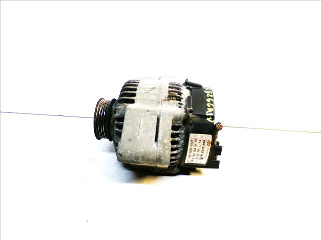 Alternador Gasolina