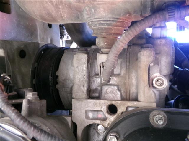 Compresor Aire Acondicionado