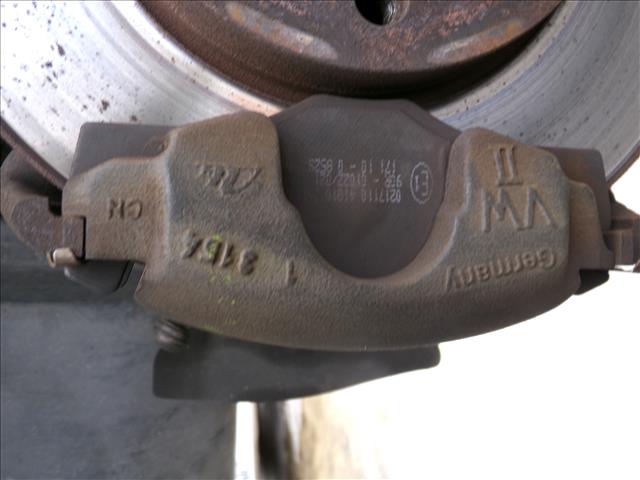 Pinza de Freno Delantera Izquierda