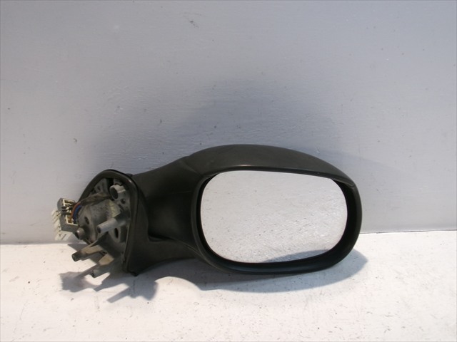 Retrovisor Electrico Derecho