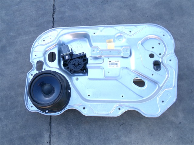 Elevalunas Electrico Delantero Derecho