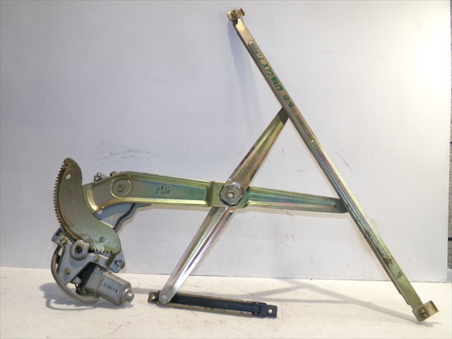 Elevalunas Electrico Delantero Derecho