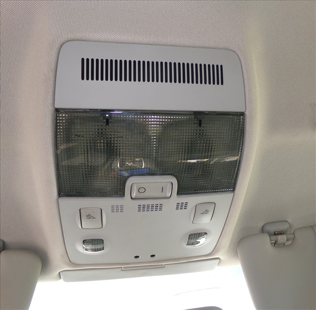 Luz Interior