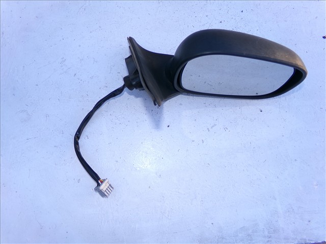 Retrovisor Electrico Derecho