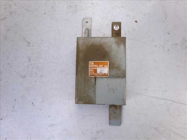 Centralita Motor Ecu