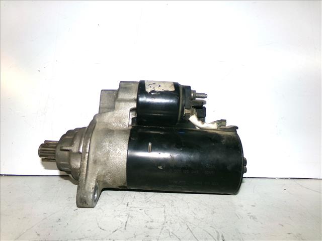 Motor Arranque Diesel