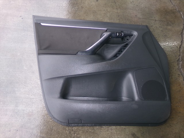 Guarnecido Delantero Izquierdo