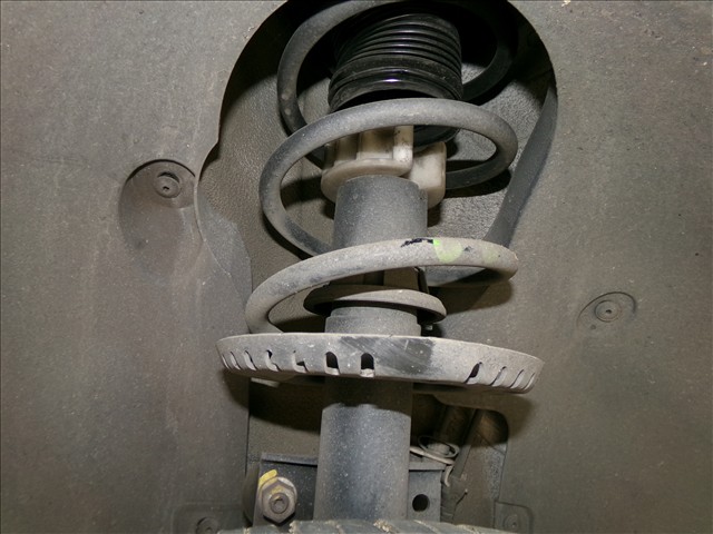 Amortiguador Delantero Izquierdo