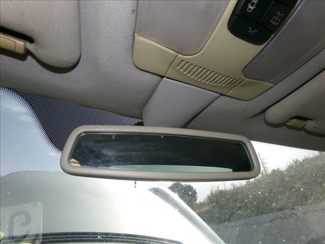 Espejo Interior