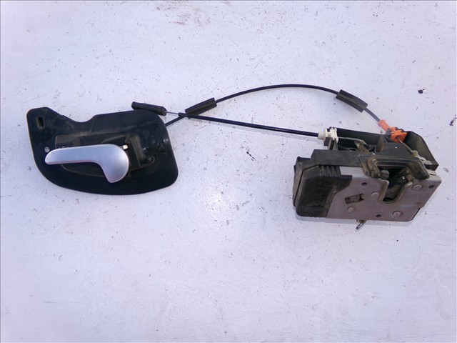 Cerradura Delantero Izquierda