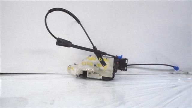 Cerradura Delantero Izquierda