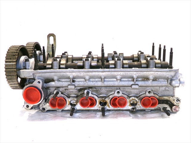 Culata Gasolina Inyeccion