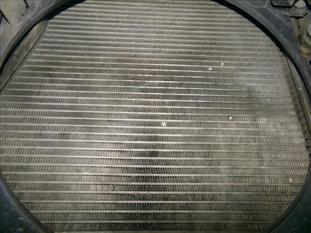 Radiador Motor Diesel