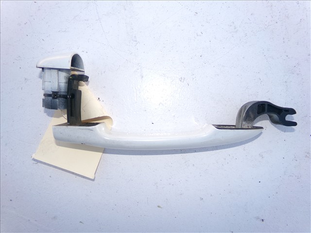 Maneta Exterior Trasera Derecha