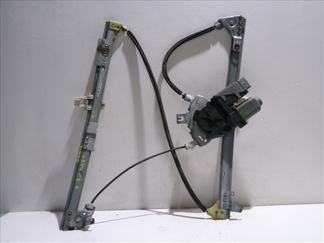 Elevalunas Electrico Delantero Derecho