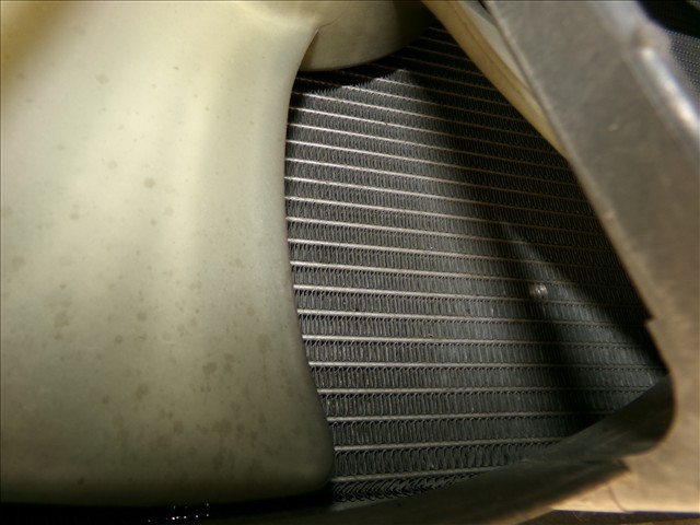 Radiador Motor Diesel