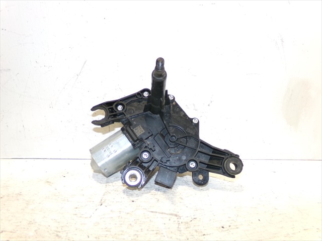 Motor Delantero Limpia Trasero