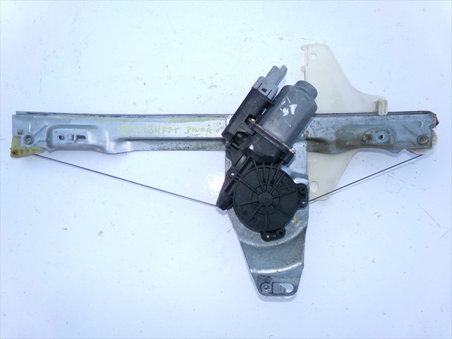 Elevalunas Electrico Trasero Derecho