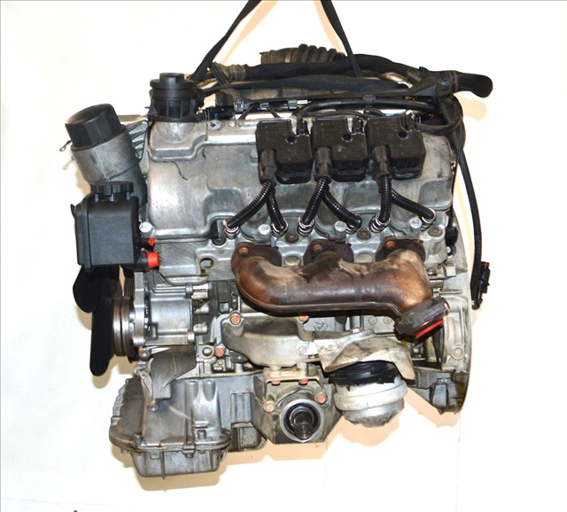 Motor Gasolina