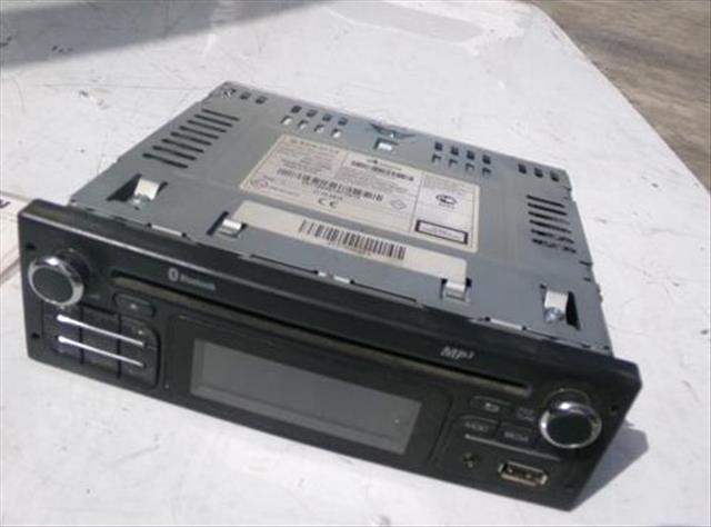 Radio Cd