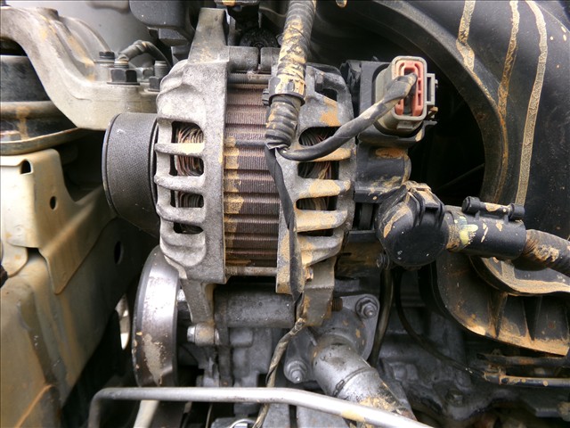 Alternador Gasolina