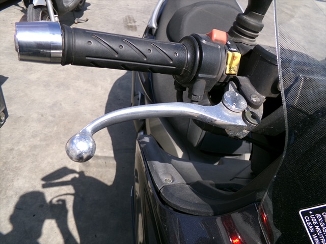 Maniqueta Freno Derecha