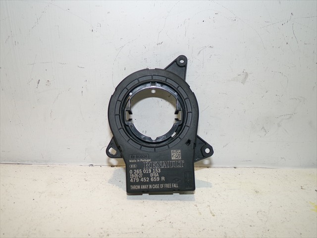 Anillo Airbag