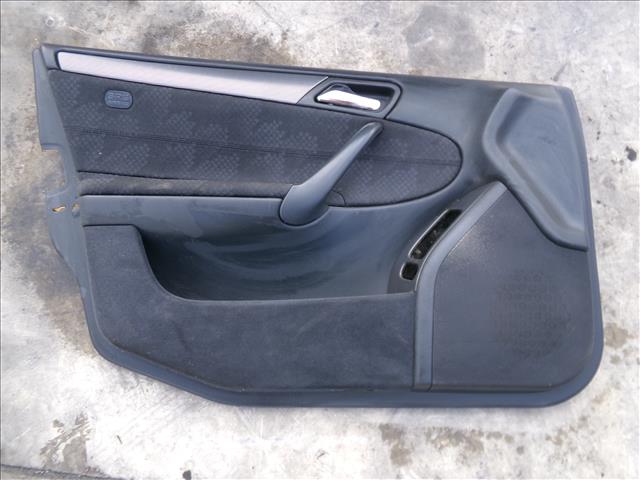 Guarnecido Delantero Izquierdo
