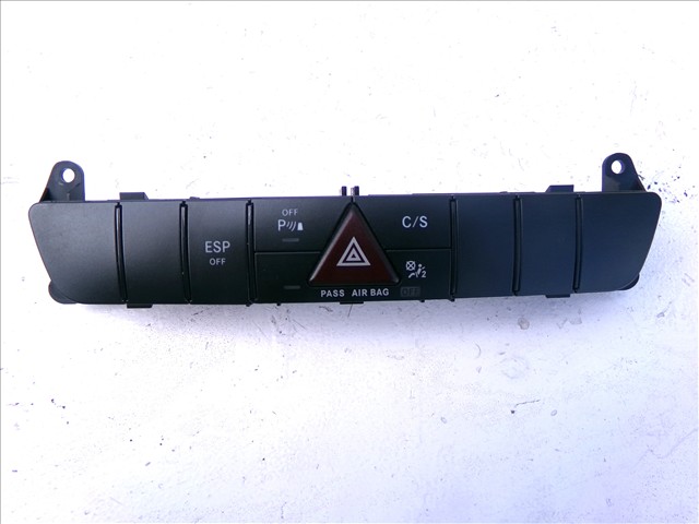 Boton Emergencias
