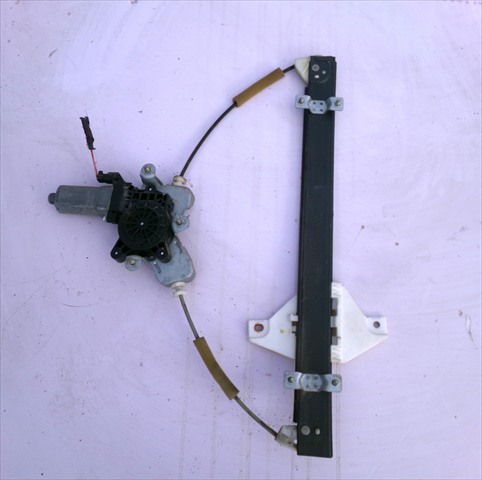 Elevalunas Electrico Trasero Derecho