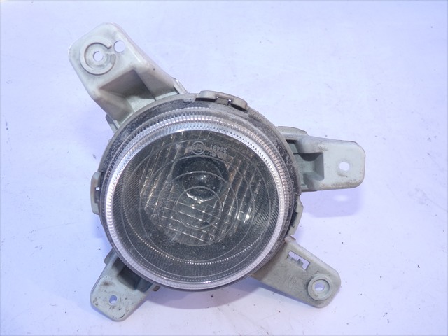 Faro Antiniebla Izquierda