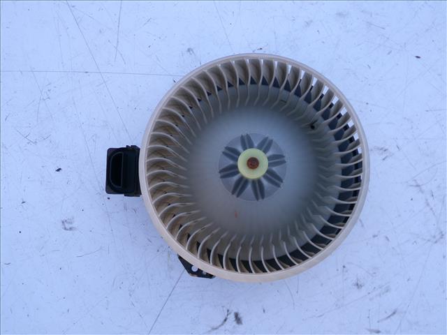 Ventilador Calefaccion