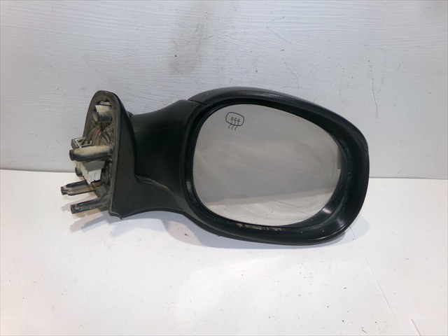 Retrovisor Electrico Derecho