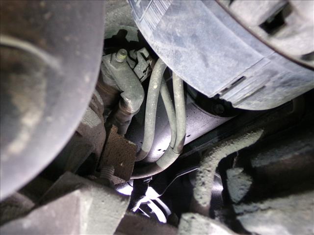 Motor Arranque Diesel