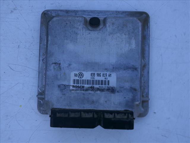 Centralita Motor Ecu