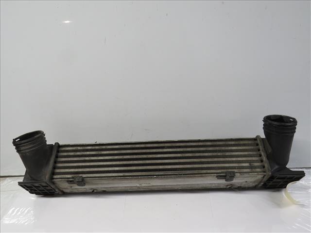 Radiador Intercooler