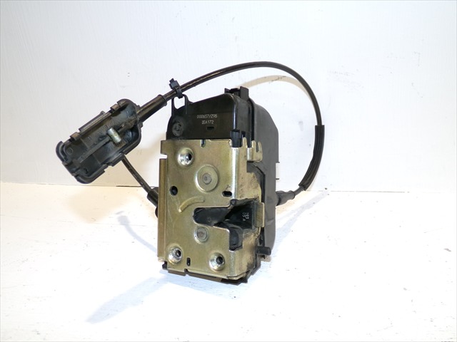 Cerradura Trasera Izquierda