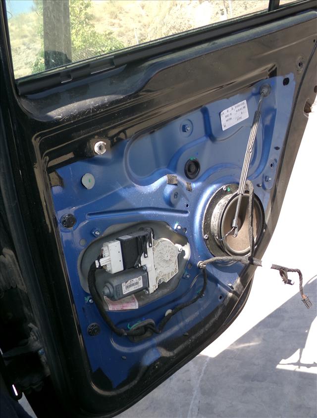 Elevalunas Electrico Trasero Derecho