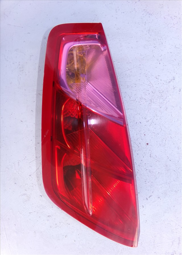 Piloto Trasera Izquierda