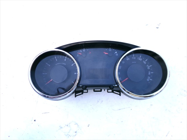 Cuadro Mandos