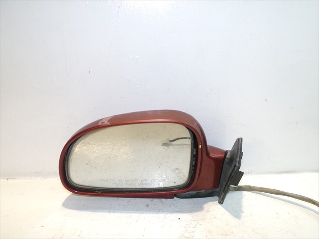 Retrovisor Electrico Izquierda