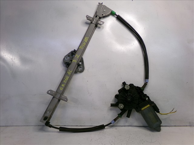 Elevalunas Electrico Delantero Izquierdo