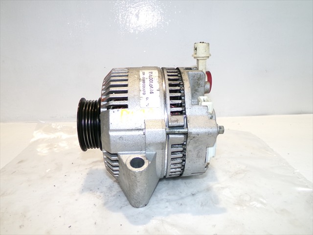 Alternador Diesel