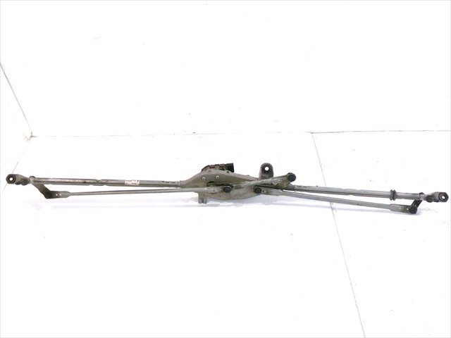 Motor Delantero Limpia Delantero