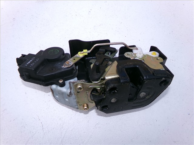 Cerradura Trasera Derecha