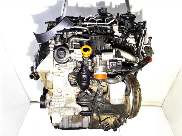 Motor  Diesel