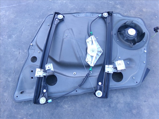 Elevalunas Electrico Delantero Izquierdo