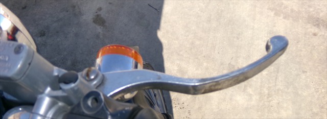 Maniqueta Freno Derecha